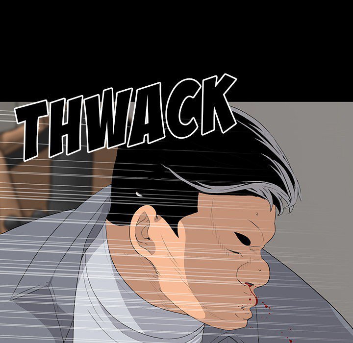 One Face - Chapter 19 [photo 16] - MangaPorn