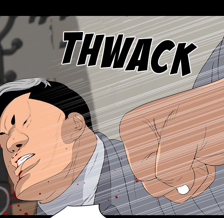 One Face - Chapter 19 [photo 18] - MangaPorn