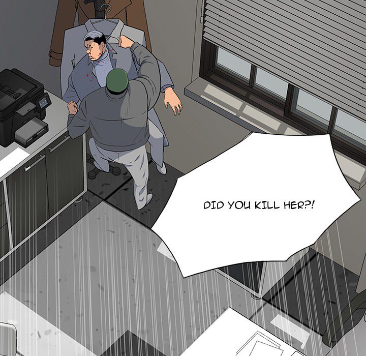 One Face - Chapter 19 [photo 20] - MangaPorn