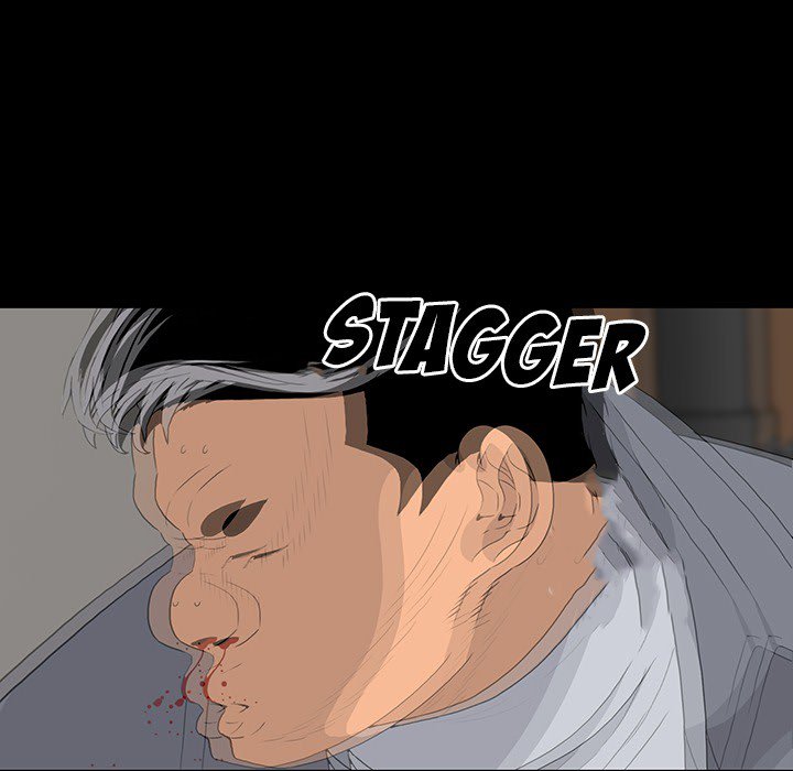 One Face - Chapter 19 [photo 25] - MangaPorn