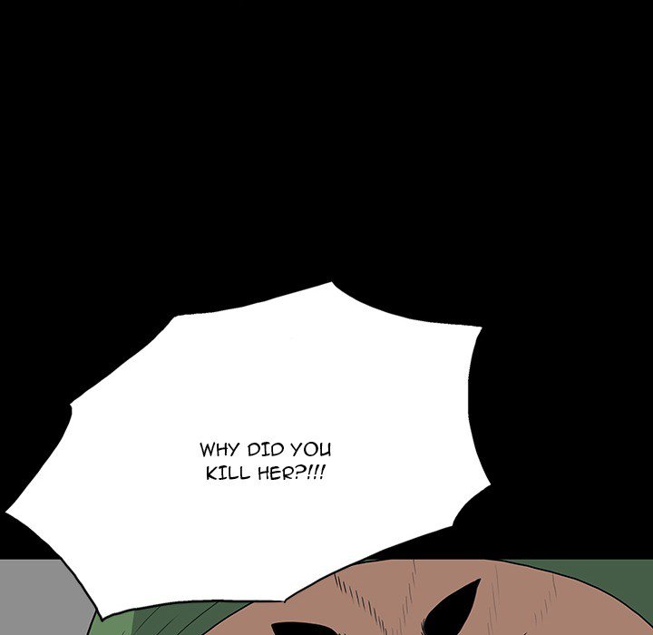 One Face - Chapter 19 [photo 26] - MangaPorn