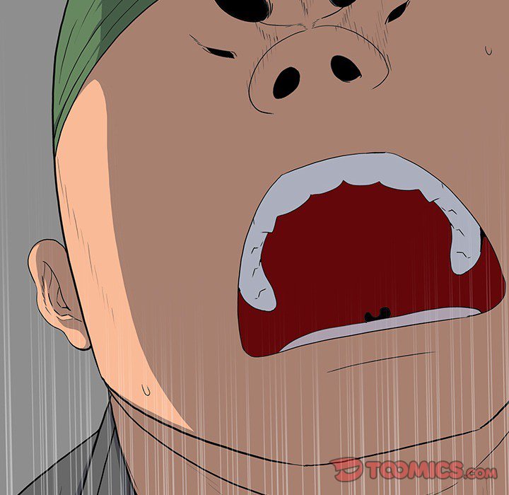 One Face - Chapter 19 [photo 27] - MangaPorn