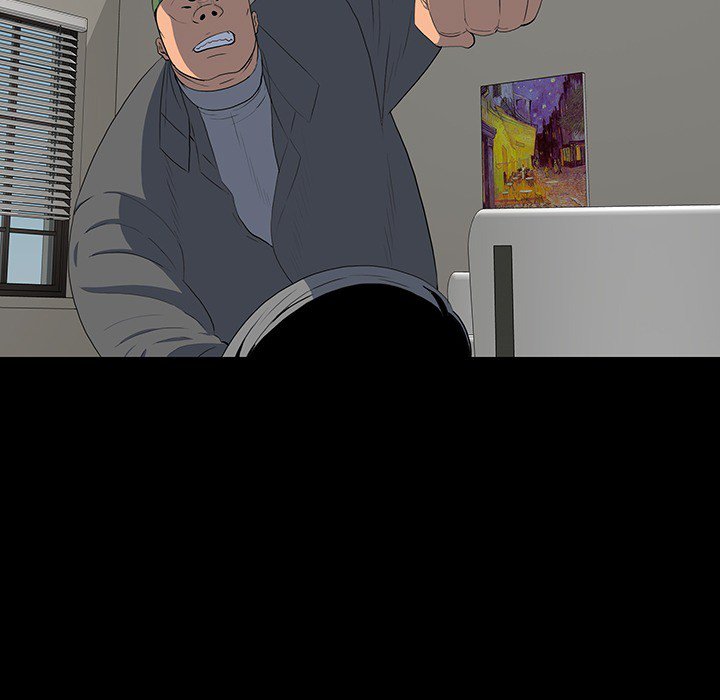 One Face - Chapter 19 [photo 29] - MangaPorn