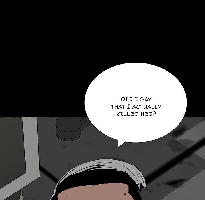 One Face - Chapter 19 [photo 31] - MangaPorn