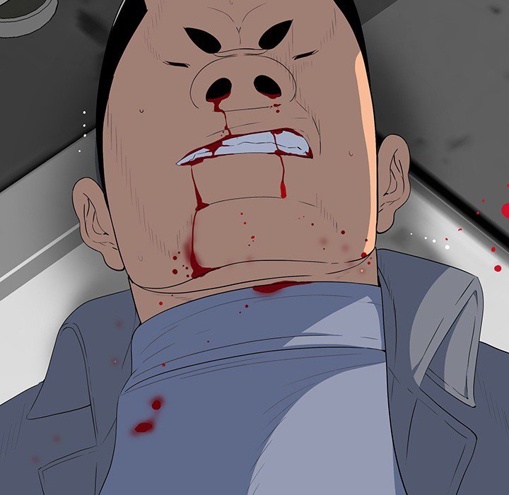 One Face - Chapter 19 [photo 32] - MangaPorn