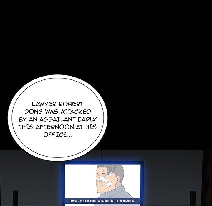 One Face - Chapter 19 [photo 61] - MangaPorn