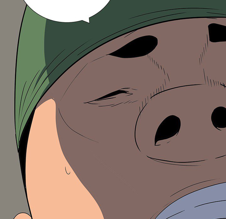 One Face - Chapter 19 [photo 7] - MangaPorn