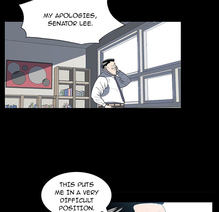 One Face - Chapter 20 [photo 101] - MangaPorn