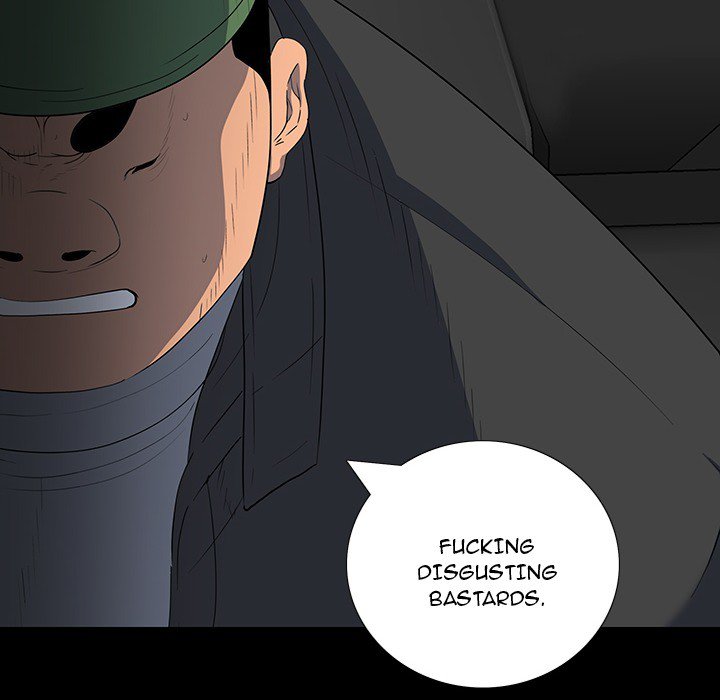 One Face - Chapter 20 [photo 109] - MangaPorn