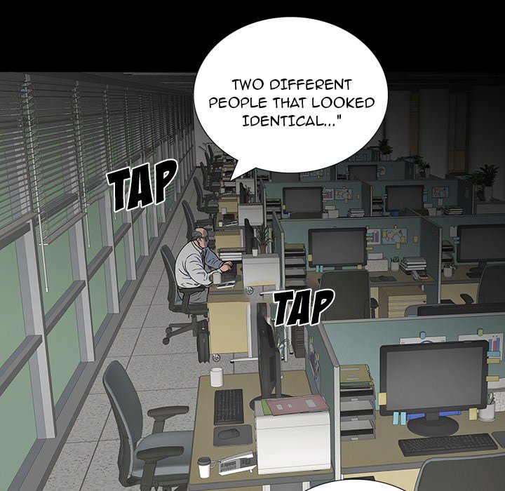 One Face - Chapter 20 [photo 131] - MangaPorn