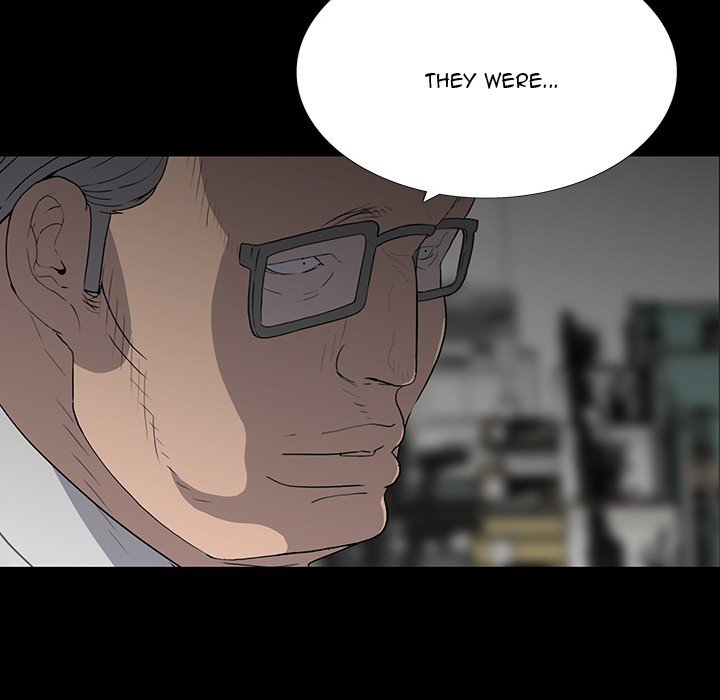 One Face - Chapter 20 [photo 133] - MangaPorn