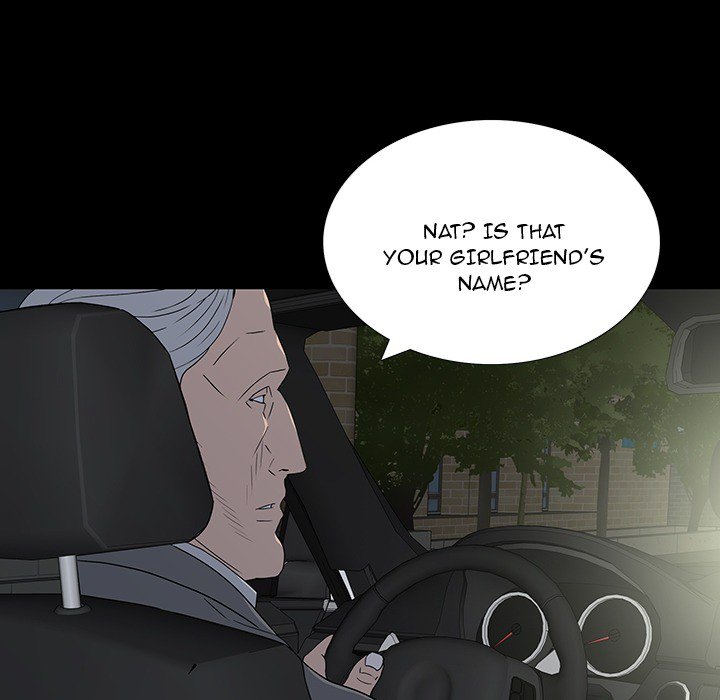 One Face - Chapter 20 [photo 25] - MangaPorn