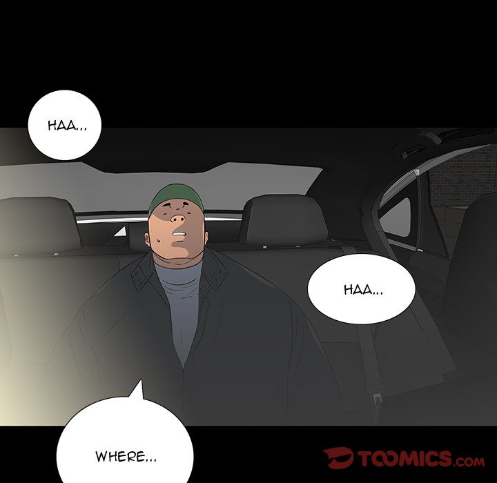 One Face - Chapter 20 [photo 27] - MangaPorn