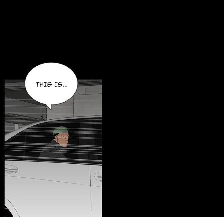 One Face - Chapter 20 [photo 49] - MangaPorn