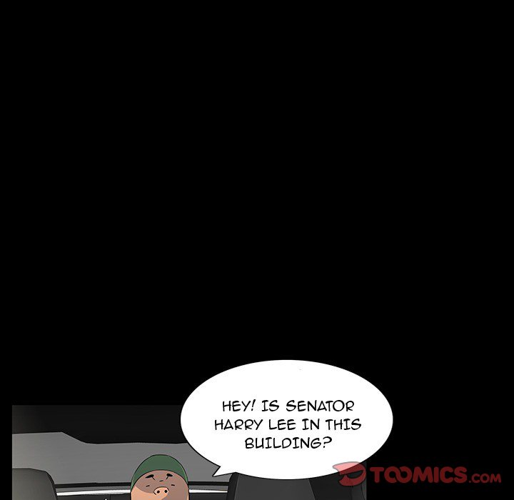 One Face - Chapter 20 [photo 51] - MangaPorn