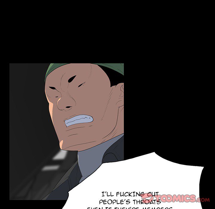 One Face - Chapter 20 [photo 75] - MangaPorn