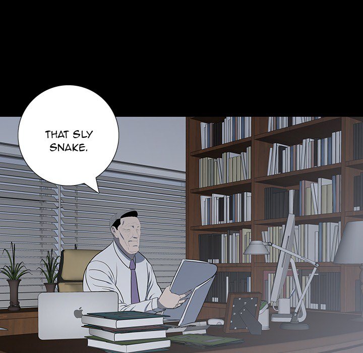 One Face - Chapter 20 [photo 96] - MangaPorn