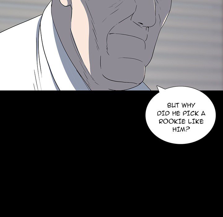 One Face - Chapter 20 [photo 98] - MangaPorn