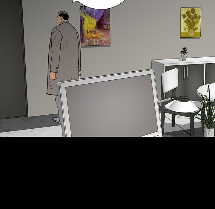 One Face - Chapter 21 [photo 126] - MangaPorn