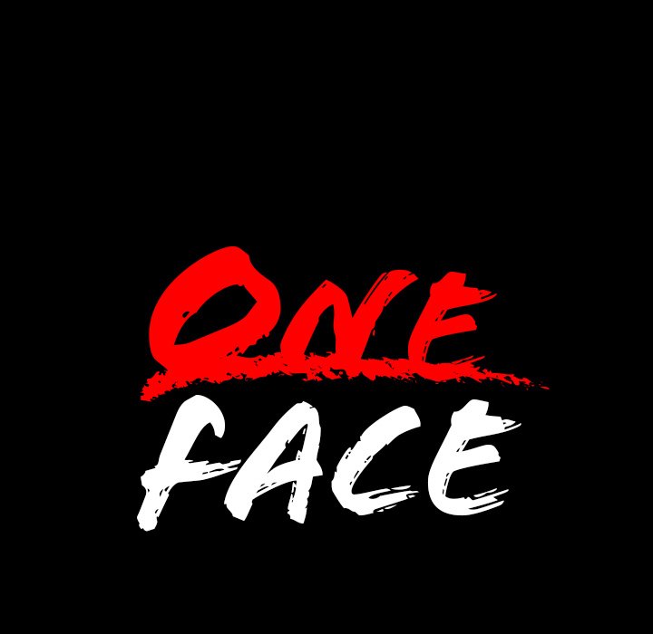 One Face - Chapter 21 [photo 13] - MangaPorn