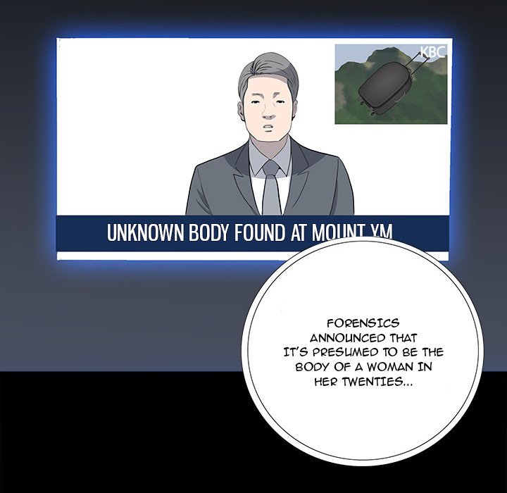 One Face - Chapter 21 [photo 19] - MangaPorn