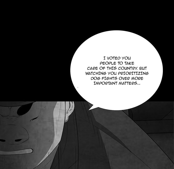 One Face - Chapter 21 [photo 28] - MangaPorn