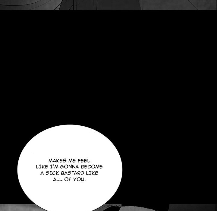 One Face - Chapter 21 [photo 29] - MangaPorn