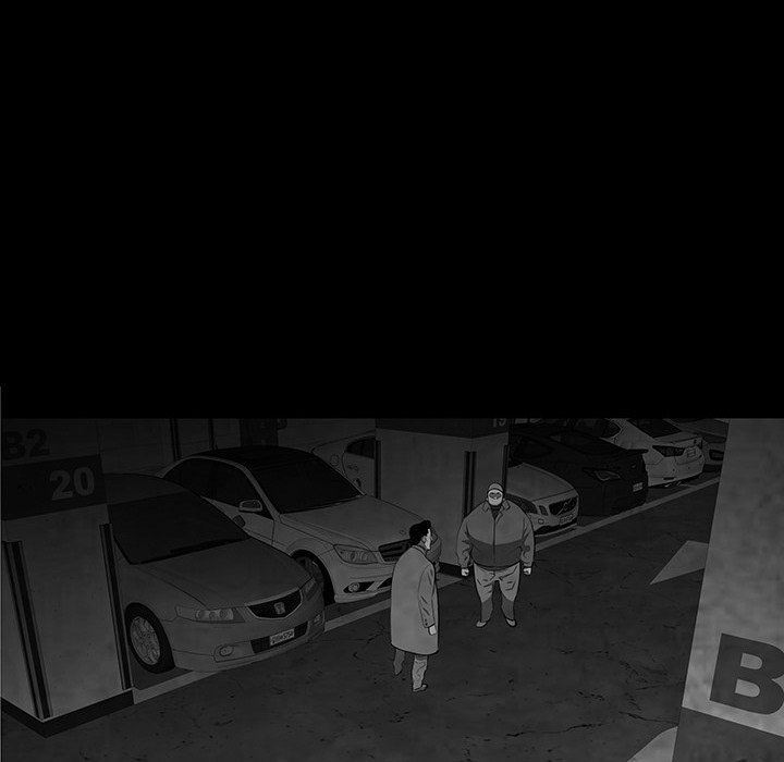 One Face - Chapter 21 [photo 31] - MangaPorn