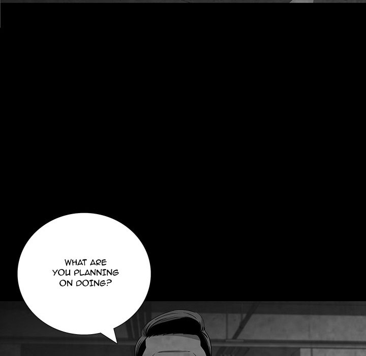 One Face - Chapter 21 [photo 32] - MangaPorn