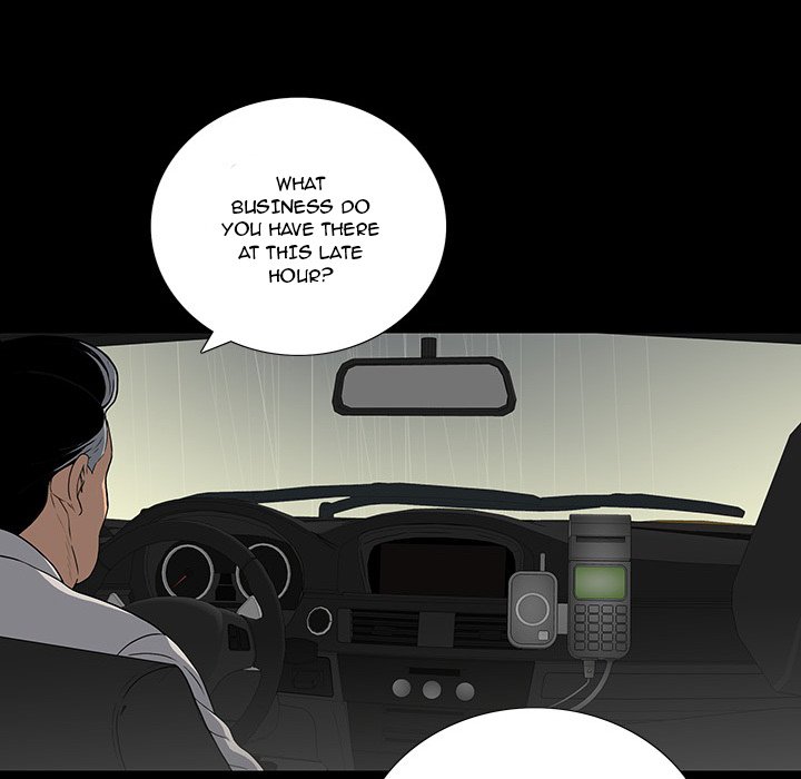 One Face - Chapter 21 [photo 53] - MangaPorn