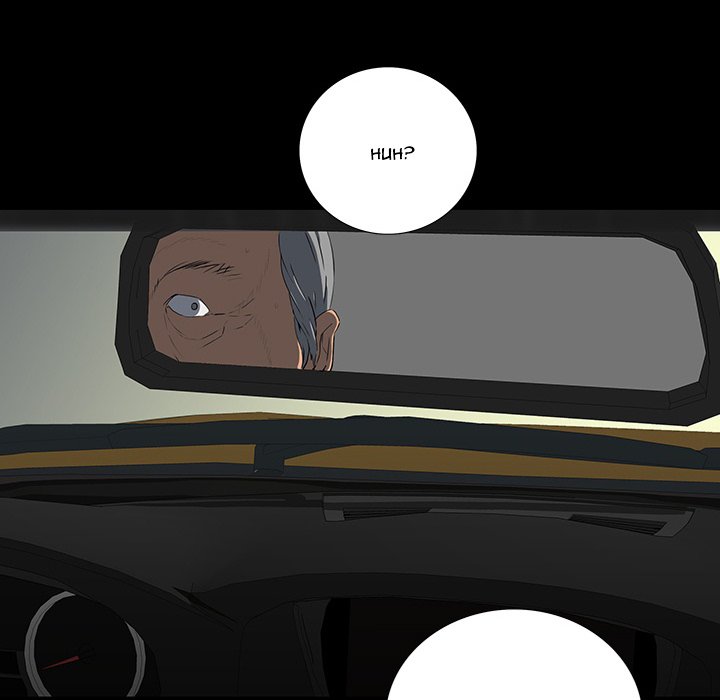 One Face - Chapter 21 [photo 59] - MangaPorn