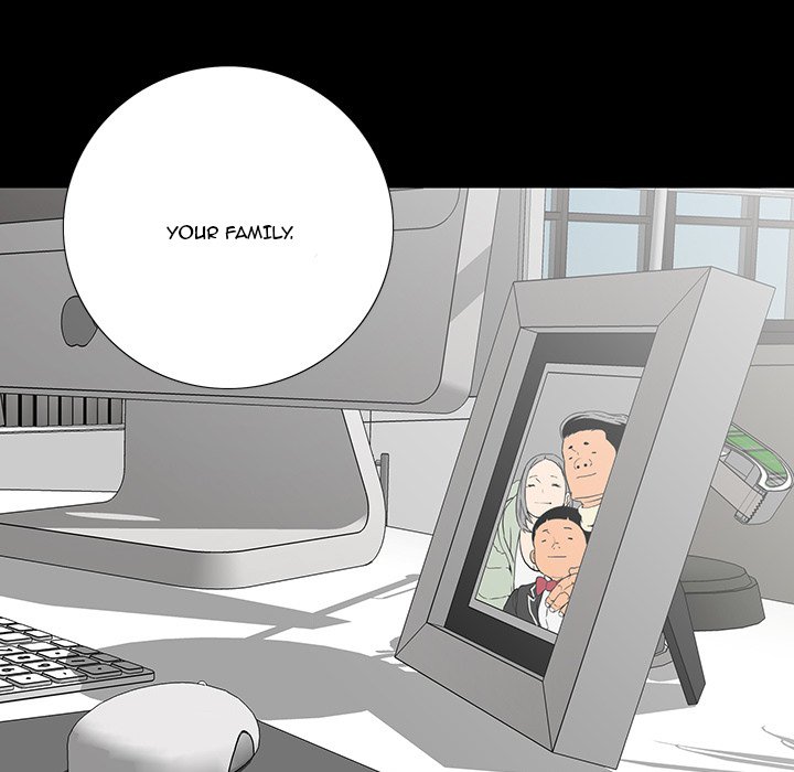 One Face - Chapter 22 [photo 124] - MangaPorn