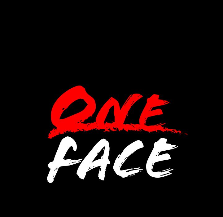 One Face - Chapter 22 [photo 138] - MangaPorn