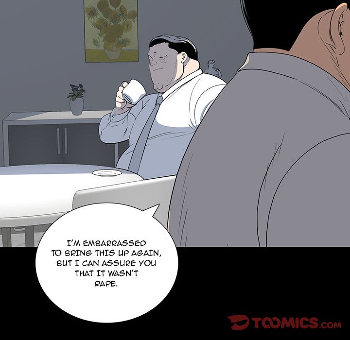 One Face - Chapter 22 [photo 21] - MangaPorn