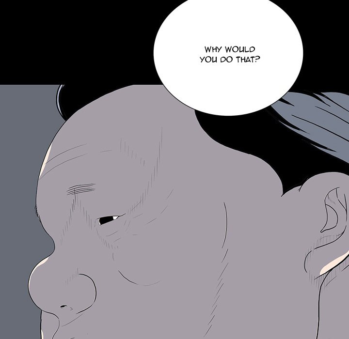 One Face - Chapter 22 [photo 34] - MangaPorn