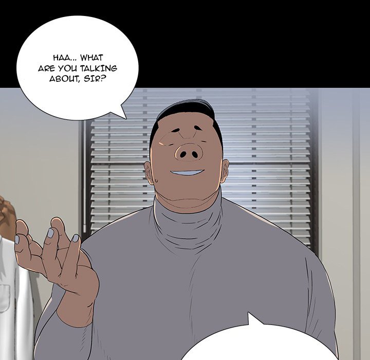 One Face - Chapter 22 [photo 42] - MangaPorn