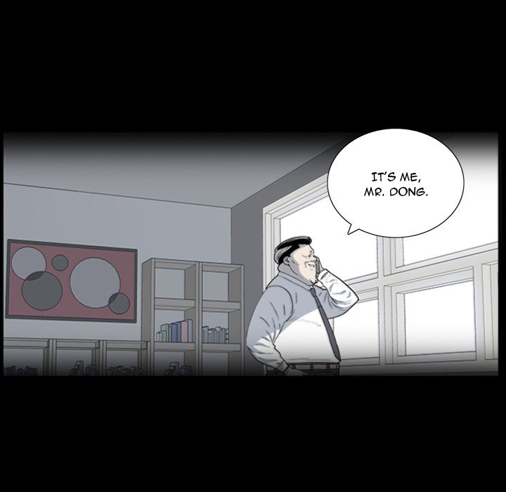 One Face - Chapter 22 [photo 54] - MangaPorn