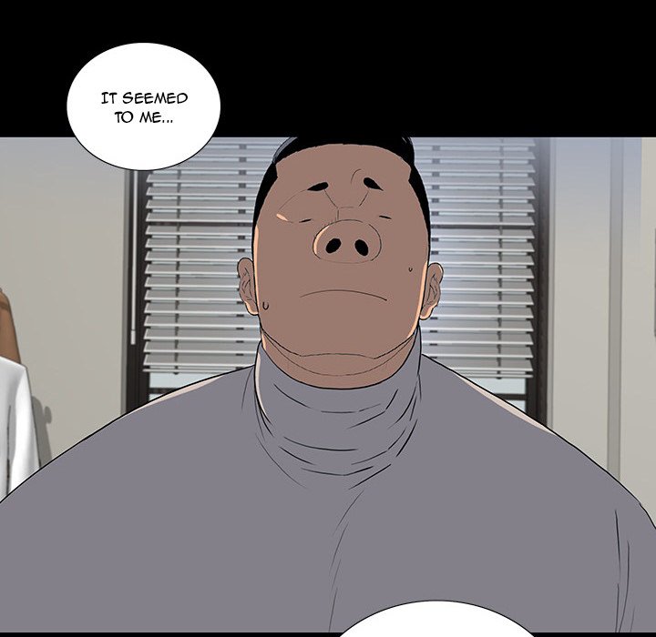 One Face - Chapter 22 [photo 59] - MangaPorn