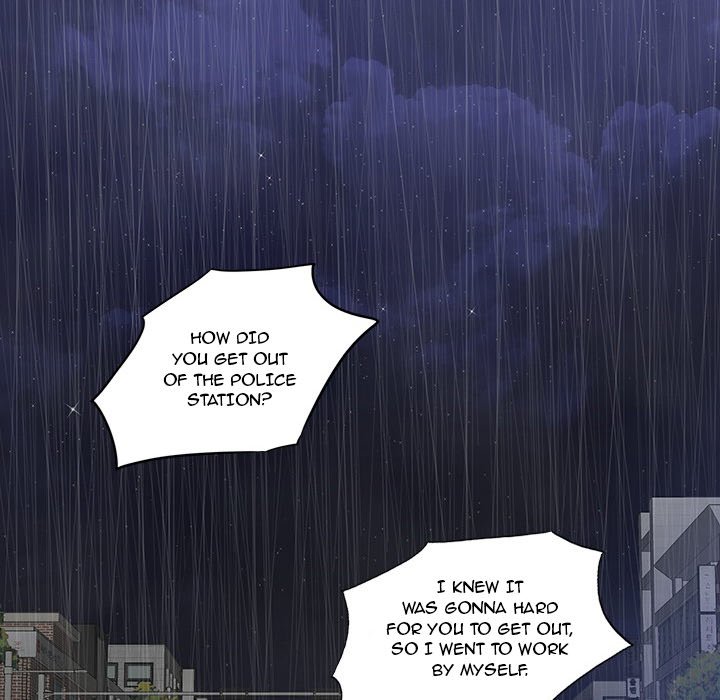 One Face - Chapter 23 [photo 109] - MangaPorn