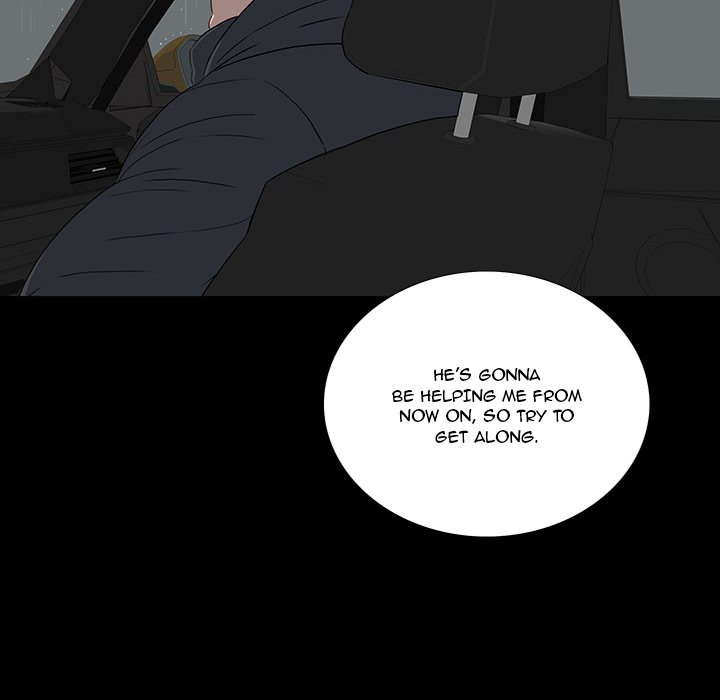 One Face - Chapter 23 [photo 115] - MangaPorn