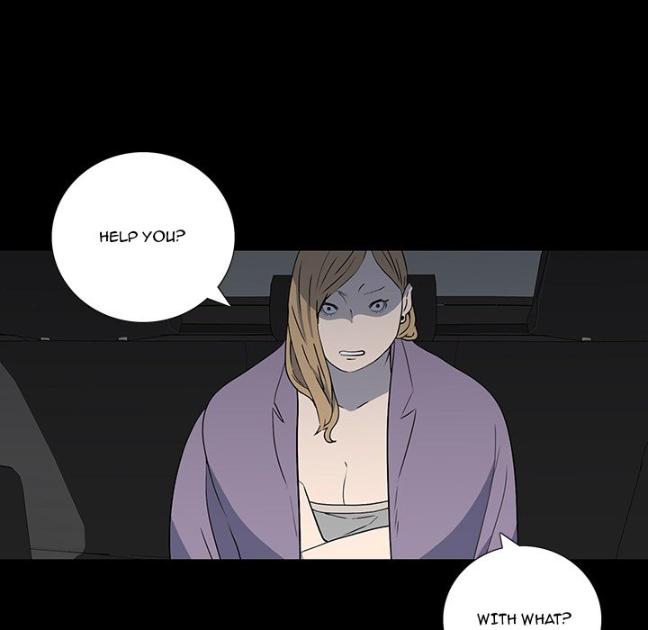 One Face - Chapter 23 [photo 116] - MangaPorn