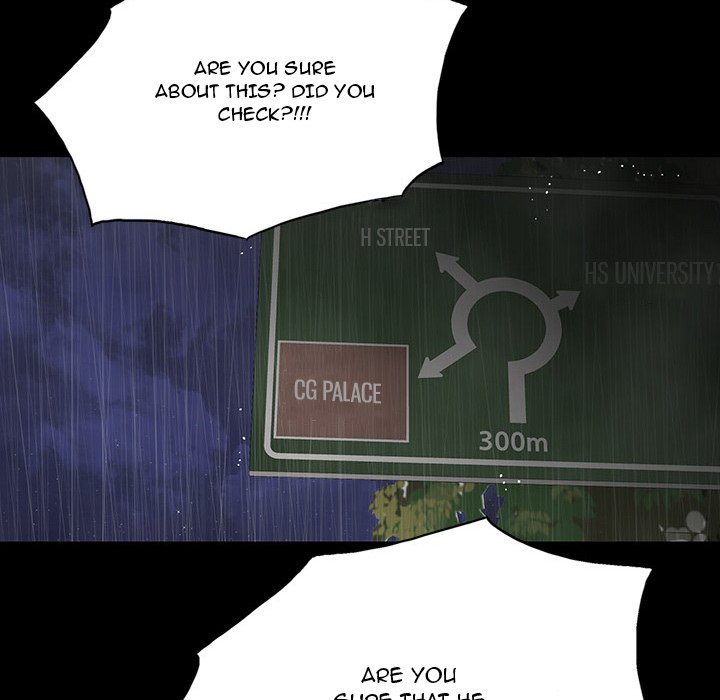 One Face - Chapter 23 [photo 124] - MangaPorn