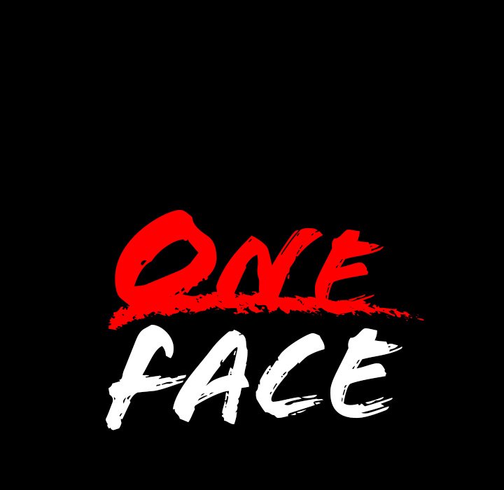 One Face - Chapter 23 [photo 138] - MangaPorn