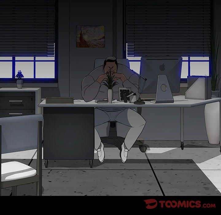 One Face - Chapter 23 [photo 33] - MangaPorn