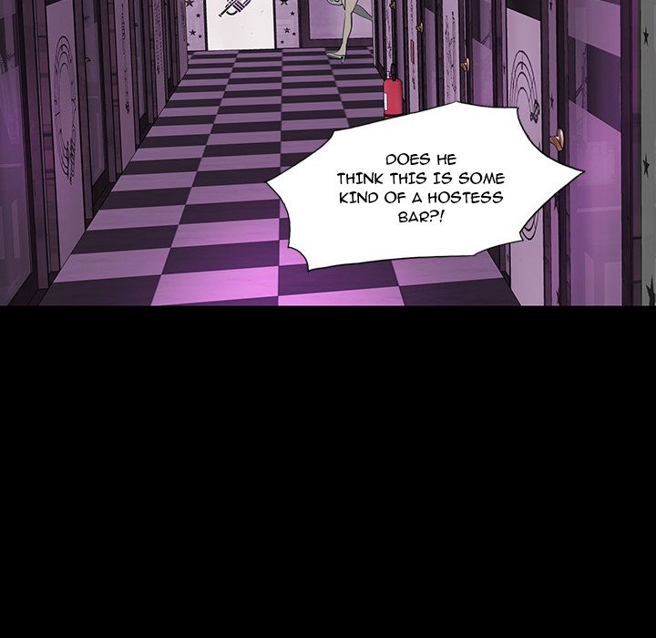 One Face - Chapter 23 [photo 49] - MangaPorn