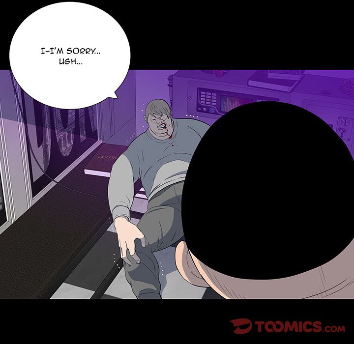 One Face - Chapter 23 [photo 57] - MangaPorn