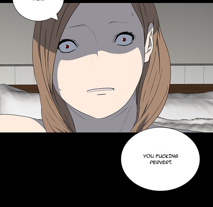 One Face - Chapter 23 [photo 84] - MangaPorn