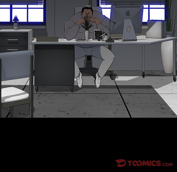 One Face - Chapter 23 [photo 9] - MangaPorn