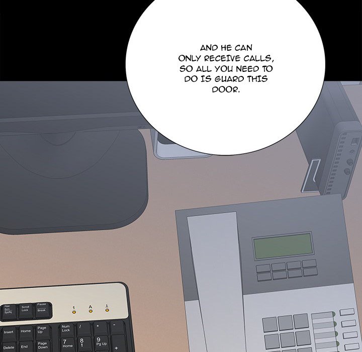 One Face - Chapter 24 [photo 109] - MangaPorn