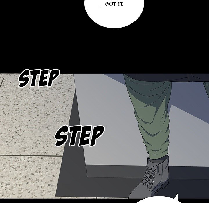 One Face - Chapter 24 [photo 19] - MangaPorn